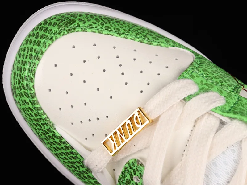 All categories Nk SB Dunk series Nk SB Dunk Low low-top sneakers F version Nk Dunk Low Disrupt 2 "Desert Bronze" New deconstructed style lightweight dunk low-top casual sports skateboard shoes DV1491-101